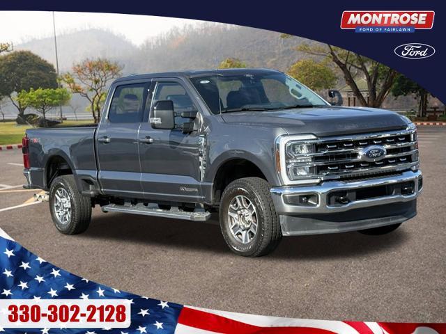 2026 Ford F-250 - $69,442