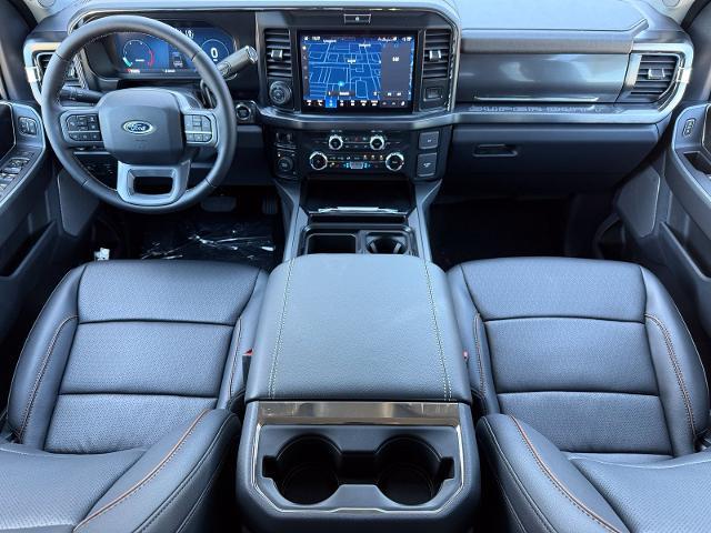 2026 Ford F-250 - $69,442