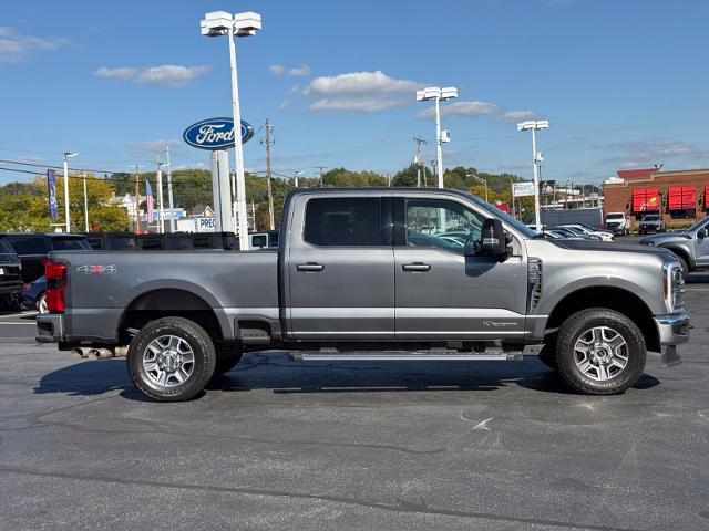 2026 Ford F-250 - $69,442