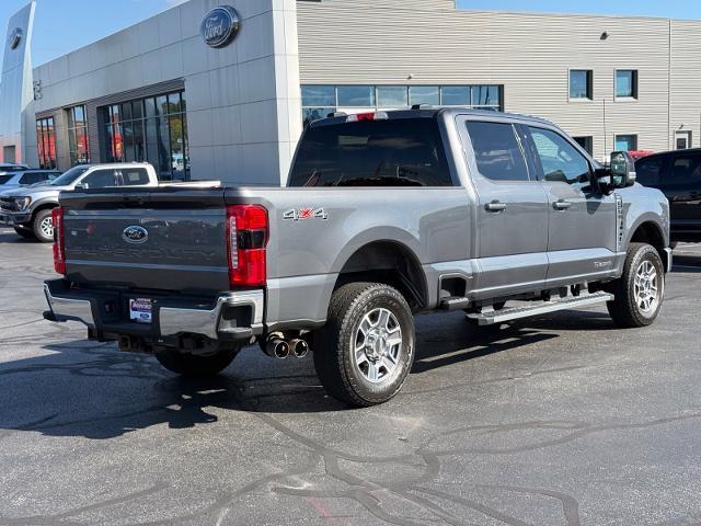 2026 Ford F-250 - $69,442