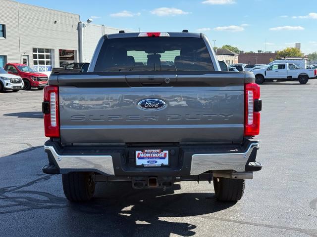 2026 Ford F-250 - $69,442