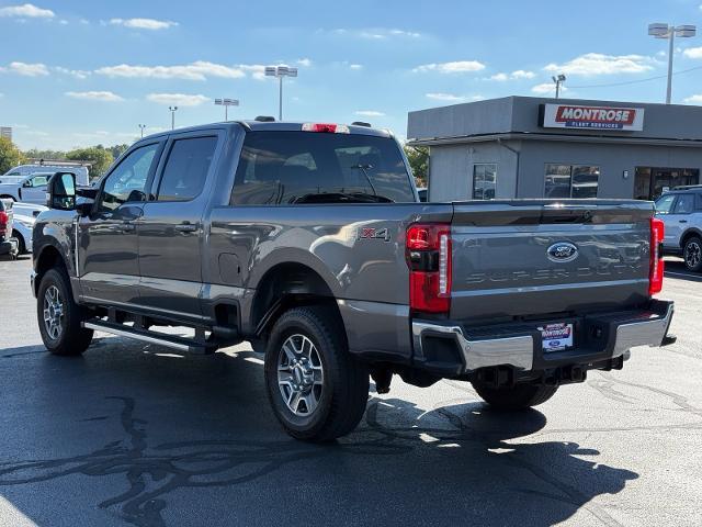 2026 Ford F-250 - $69,442