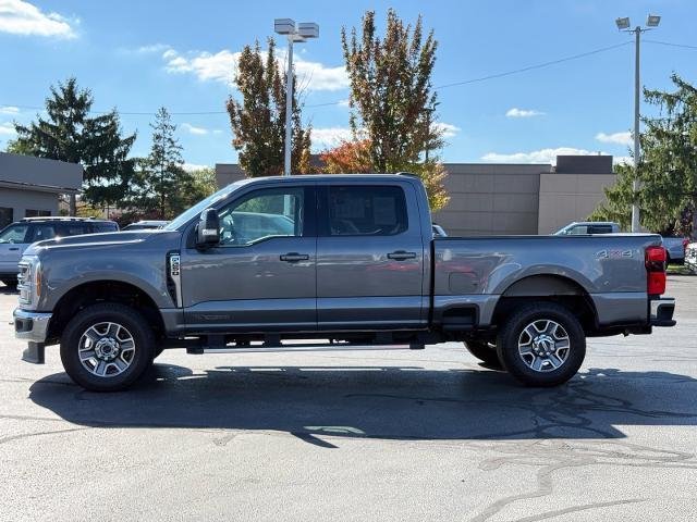 2026 Ford F-250 - $69,442