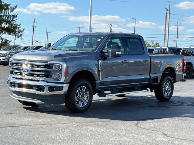2026 Ford F-250 - $69,442