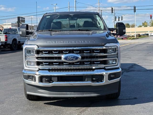 2026 Ford F-250 - $69,442