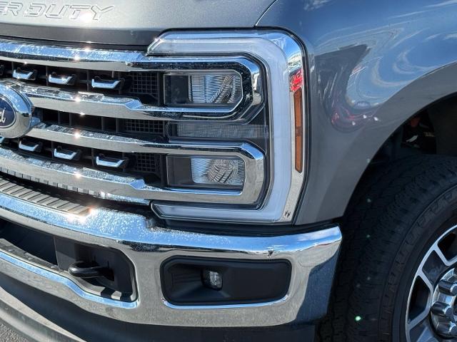 2026 Ford F-250 - $69,442