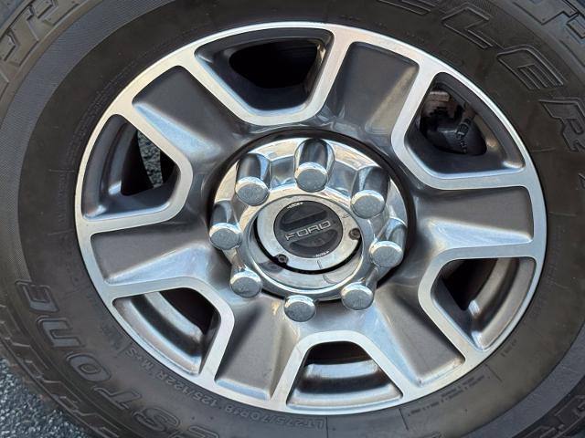 2026 Ford F-250 - $69,442
