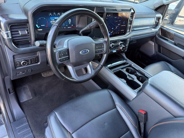 2026 Ford F-250 - $69,442