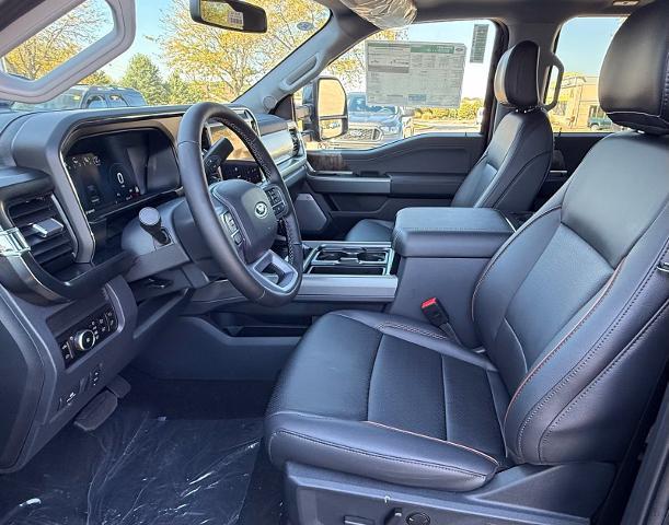 2026 Ford F-250 - $69,442