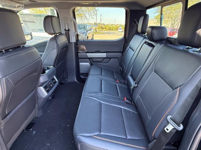 2026 Ford F-250 - $69,442