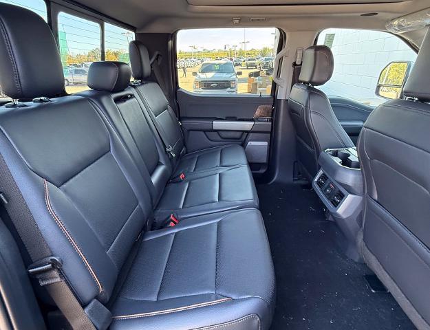 2026 Ford F-250 - $69,442