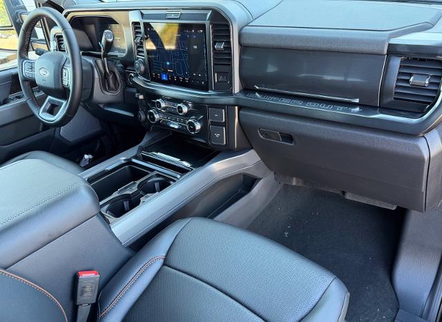 2026 Ford F-250 - $69,442