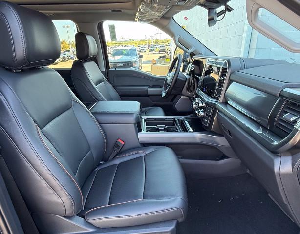 2026 Ford F-250 - $69,442