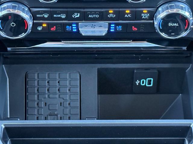 2026 Ford F-250 - $69,442