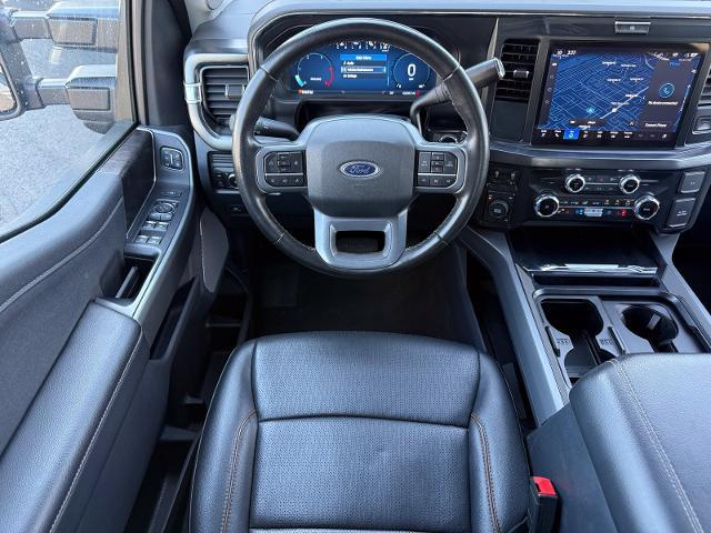 2026 Ford F-250 - $69,442