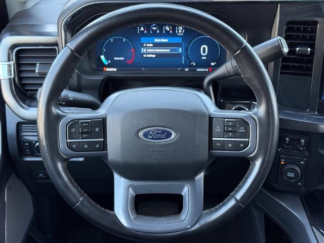 2026 Ford F-250 - $69,442
