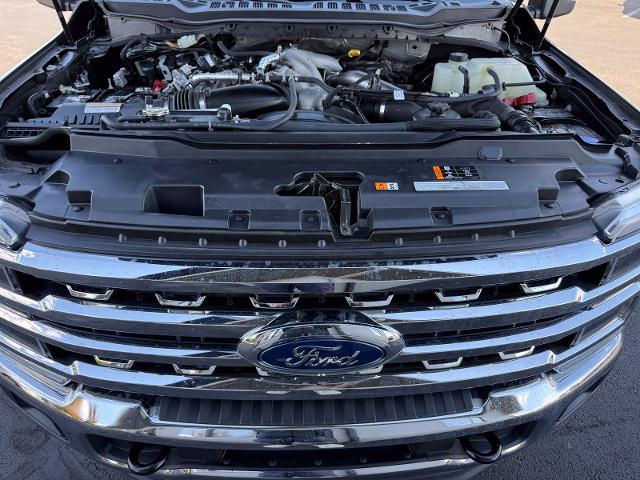 2026 Ford F-250 - $69,442