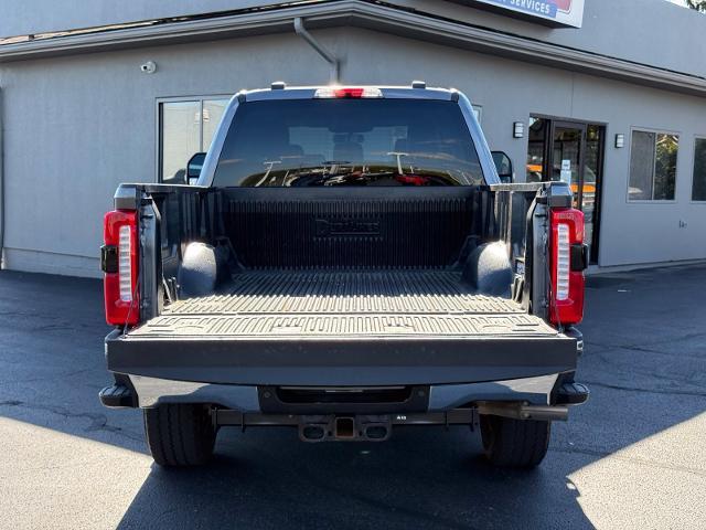 2026 Ford F-250 - $69,442