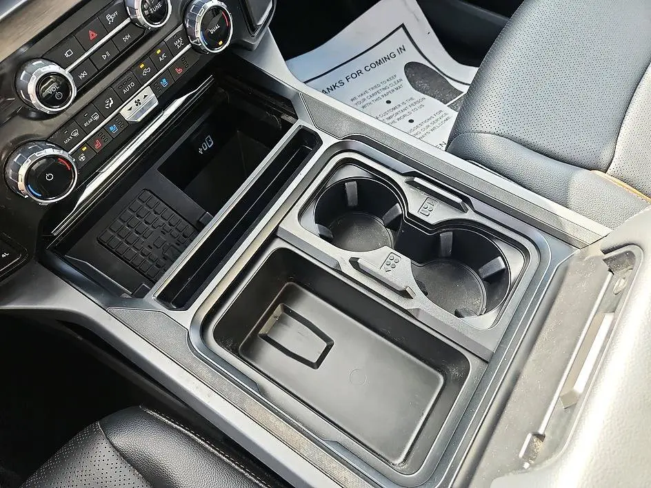 2026 Ford F-250 - $71,934