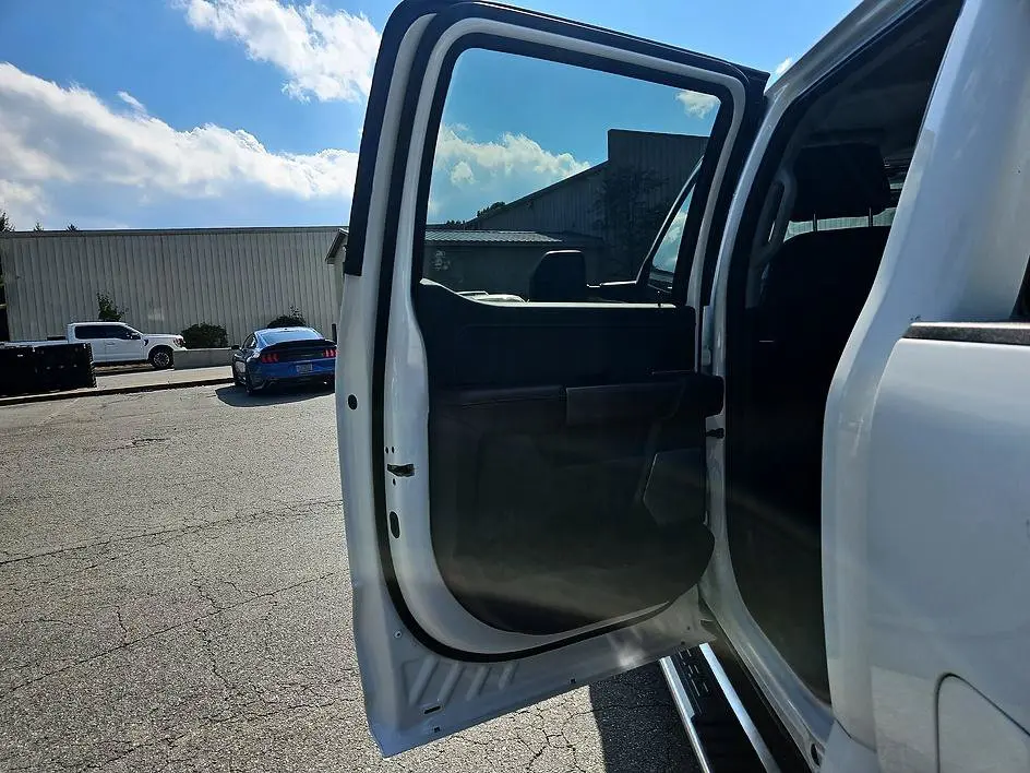 2026 Ford F-250 - $71,934