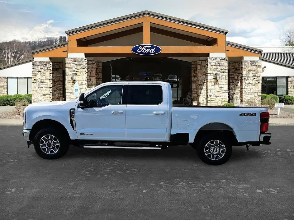 2026 Ford F-250 - $71,934