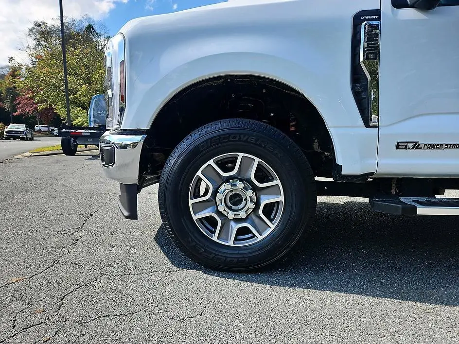 2026 Ford F-250 - $71,934