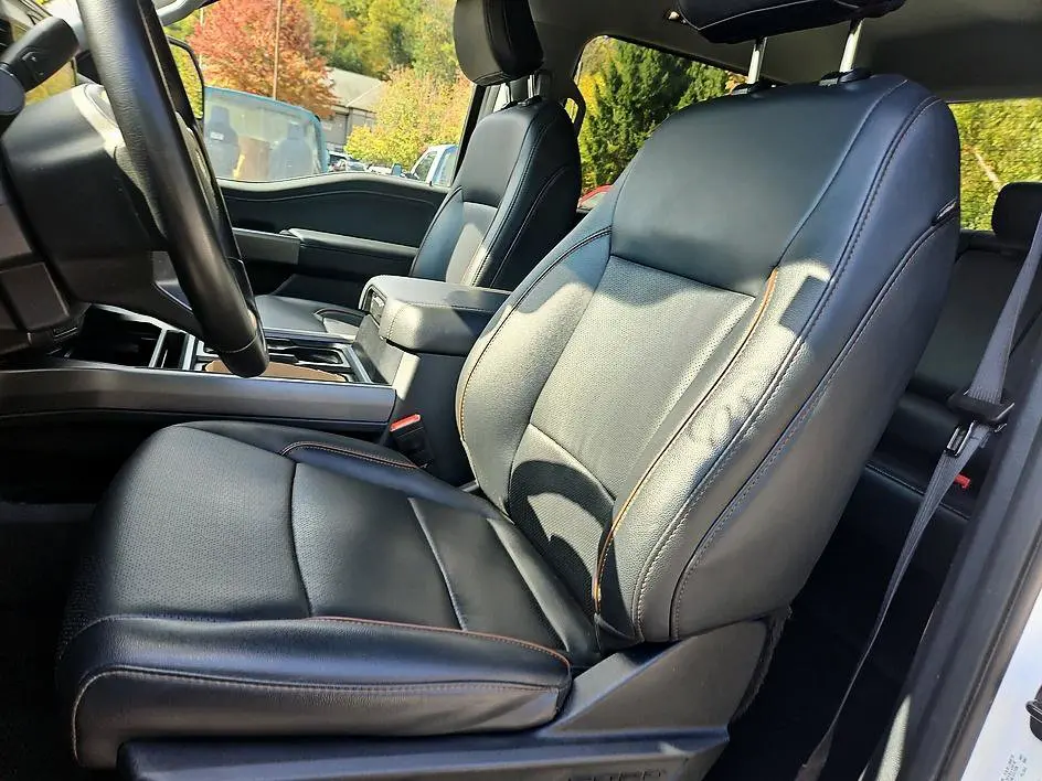 2026 Ford F-250 - $71,934