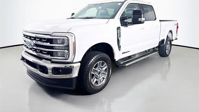 Preowned 2026 Ford F-250 Super Duty Lariat for Sale