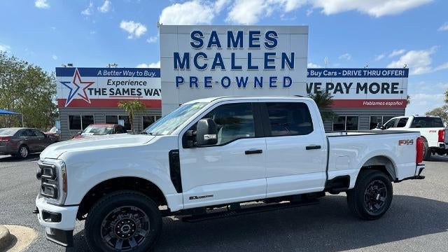 Preowned 2026 Ford F-250 Super Duty King Ranch for Sale