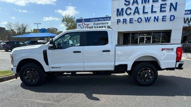 2026 Ford F-250 Super Duty King Ranch