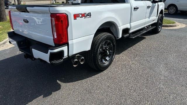 2026 Ford F-250 Super Duty King Ranch