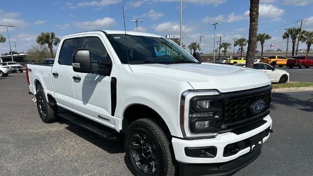 2026 Ford F-250 Super Duty King Ranch