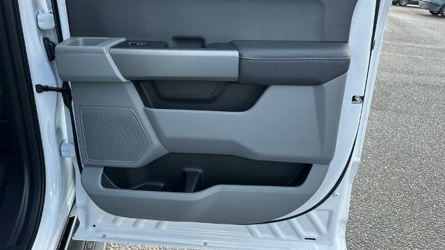 2026 Ford F-250 Super Duty King Ranch
