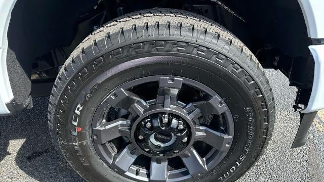 2026 Ford F-250 Super Duty King Ranch