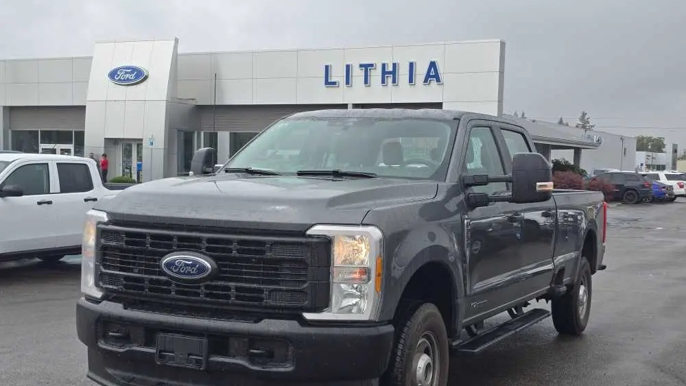 Preowned 2026 Ford F-250 Super Duty King Ranch for Sale