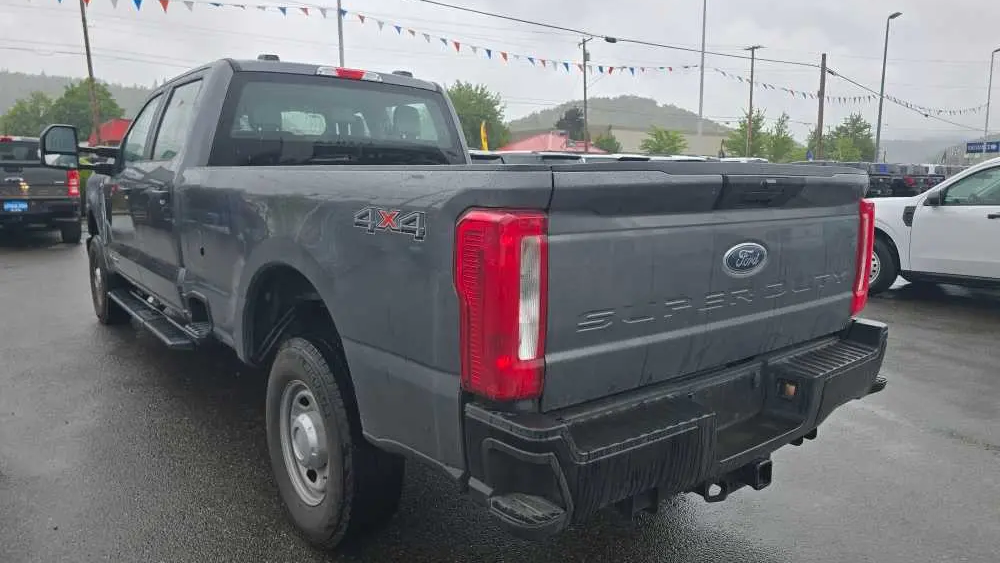 2026 Ford F-250 Super Duty King Ranch