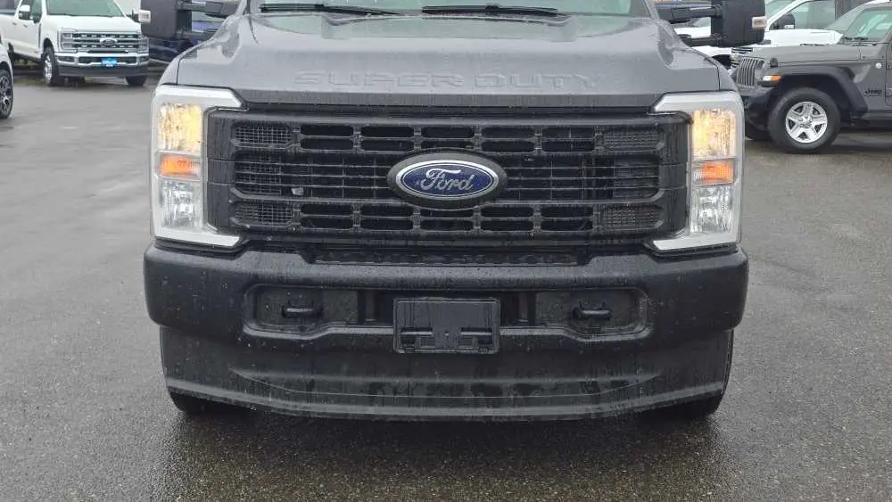 2026 Ford F-250 Super Duty King Ranch
