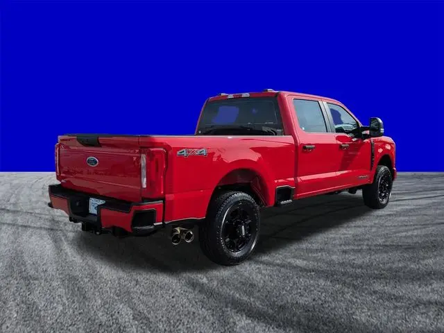 2026 Ford F-250 - $59,931