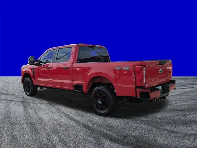 2026 Ford F-250 - $59,931