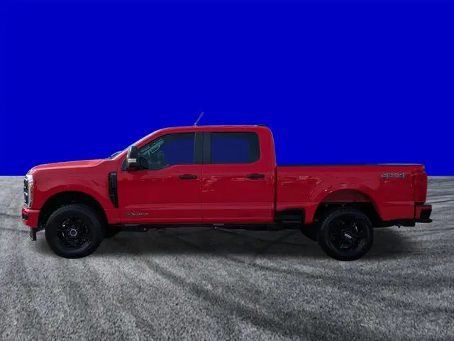 2026 Ford F-250 - $59,931