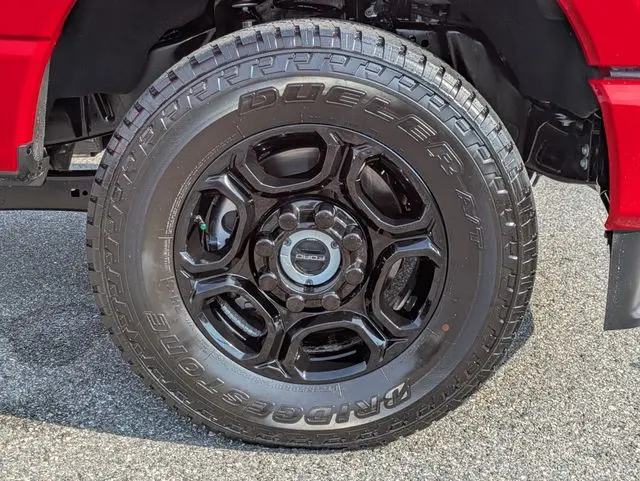 2026 Ford F-250 - $59,931