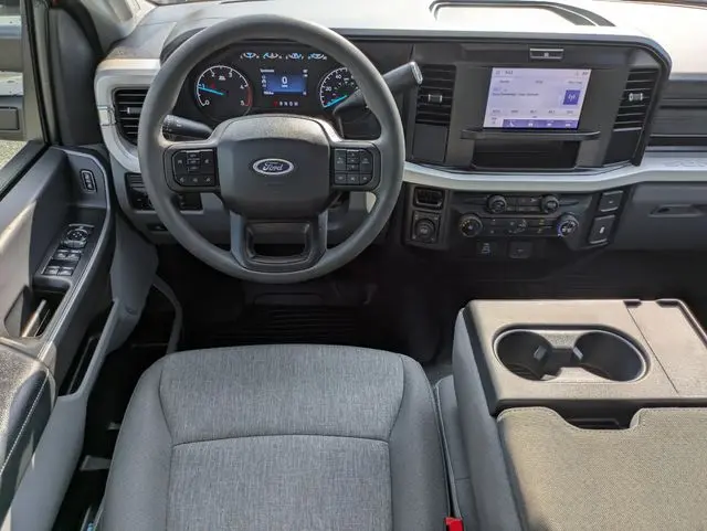 2026 Ford F-250 - $59,931