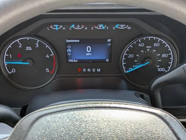 2026 Ford F-250 - $59,931