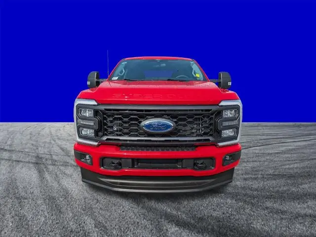 2026 Ford F-250 - $59,931