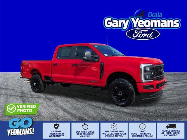2026 Ford F-250 - $59,168