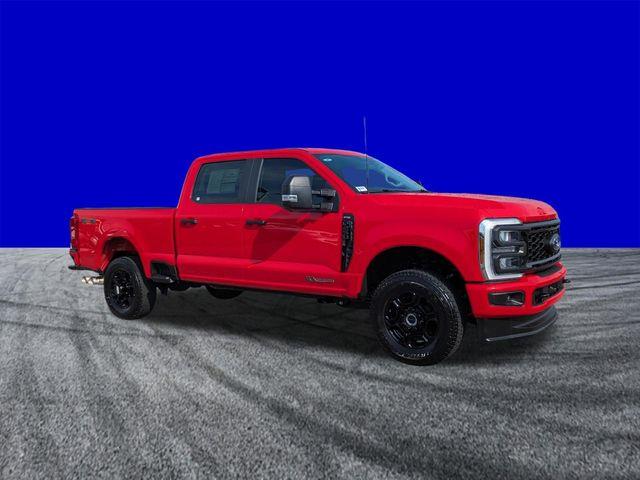2026 Ford F-250 - $59,168