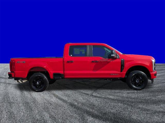 2026 Ford F-250 - $59,168