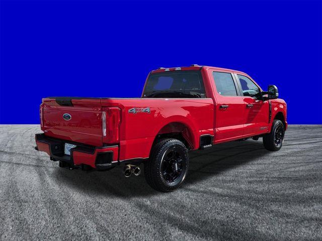 2026 Ford F-250 - $59,168