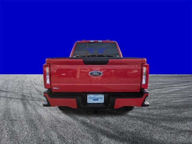 2026 Ford F-250 - $59,168