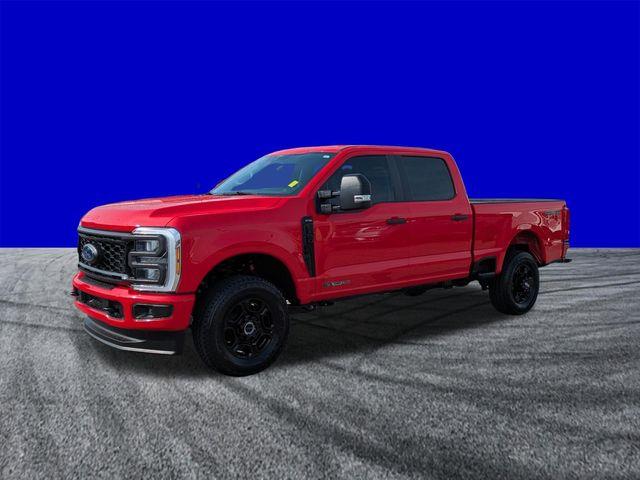 2026 Ford F-250 - $59,168